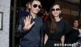 黄晓明baby娱乐吃瓜,吃瓜群众热议明星夫妻生活